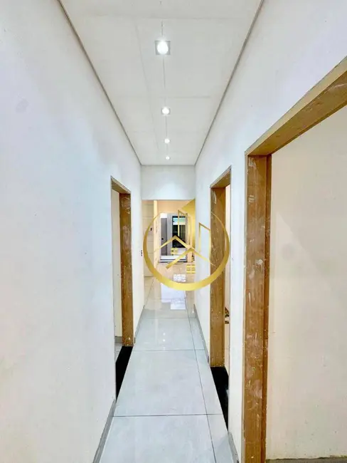 Casa com 3 quartos à venda, 200m2 em Parque Real, Pouso Alegre - MG - imagem 6 Foto 6 de Casa com 3 quartos à venda, 200m2 em Parque Real, Pouso Alegre - MG
