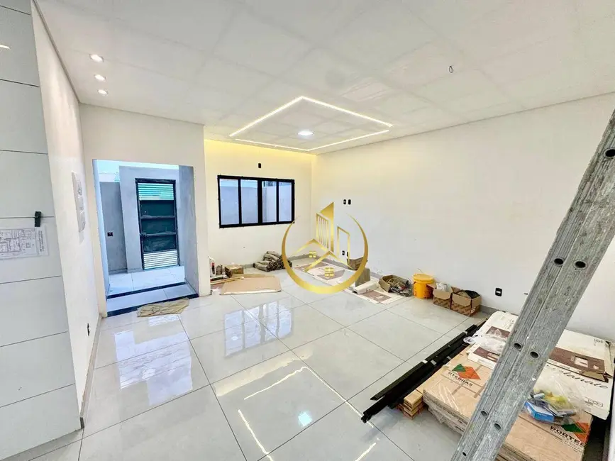 Casa com 3 quartos à venda, 200m2 em Parque Real, Pouso Alegre - MG - imagem 4 Foto 4 de Casa com 3 quartos à venda, 200m2 em Parque Real, Pouso Alegre - MG
