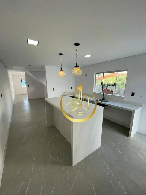 Casa com 3 quartos à venda, 200m2 em Parque Real, Pouso Alegre - MG - imagem 3 Foto 3 de Casa com 3 quartos à venda, 200m2 em Parque Real, Pouso Alegre - MG