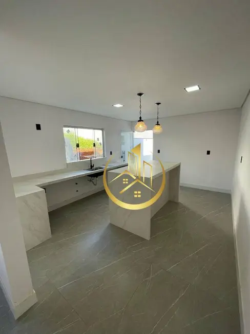 Casa com 3 quartos à venda, 200m2 em Parque Real, Pouso Alegre - MG - imagem 4 Foto 4 de Casa com 3 quartos à venda, 200m2 em Parque Real, Pouso Alegre - MG