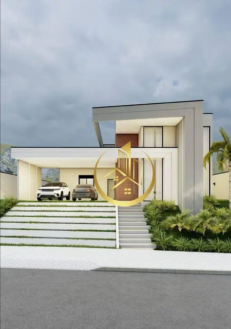 Casa com 3 quartos à venda, 600m2 em Pouso Alegre - MG - imagem 1 Foto 1 de Casa com 3 quartos à venda, 600m2 em Pouso Alegre - MG
