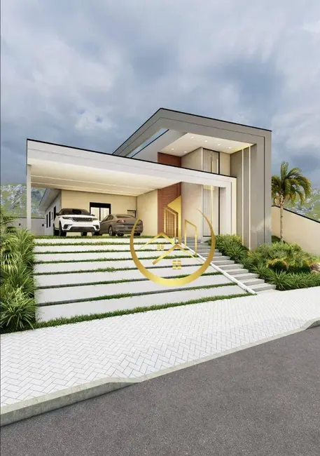 Casa com 3 quartos à venda, 600m2 em Pouso Alegre - MG - imagem 2 Foto 2 de Casa com 3 quartos à venda, 600m2 em Pouso Alegre - MG
