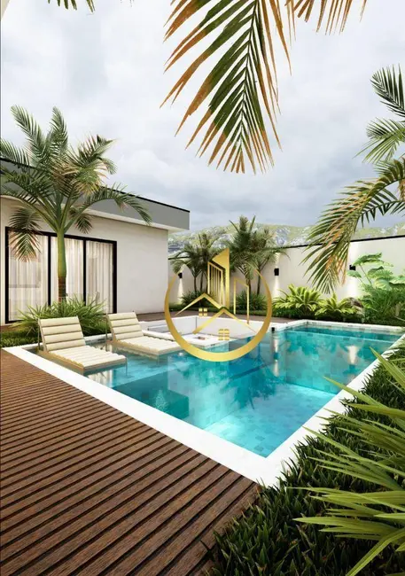 Casa com 3 quartos à venda, 600m2 em Pouso Alegre - MG - imagem 4 Foto 4 de Casa com 3 quartos à venda, 600m2 em Pouso Alegre - MG