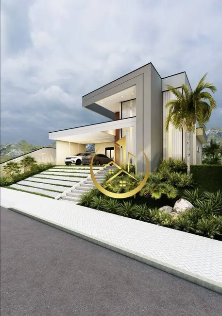 Casa com 3 quartos à venda, 600m2 em Pouso Alegre - MG - imagem 3 Foto 3 de Casa com 3 quartos à venda, 600m2 em Pouso Alegre - MG