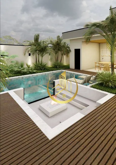 Casa com 3 quartos à venda, 600m2 em Pouso Alegre - MG - imagem 8 Foto 8 de Casa com 3 quartos à venda, 600m2 em Pouso Alegre - MG