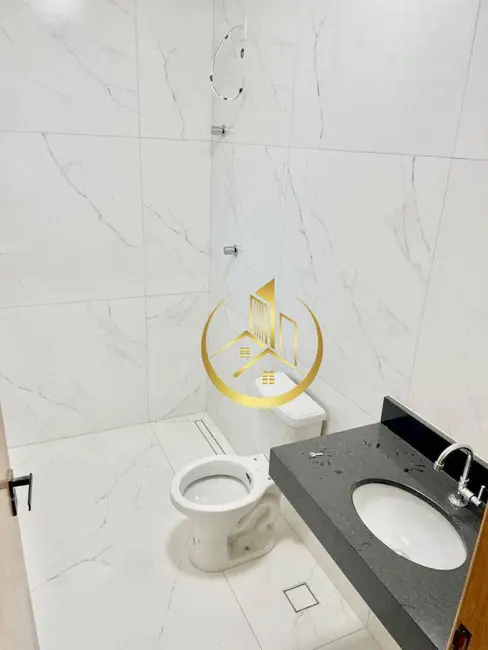 Casa com 3 quartos à venda, 150m2 em Cidade Vergani, Pouso Alegre - MG - imagem 7 Foto 7 de Casa com 3 quartos à venda, 150m2 em Cidade Vergani, Pouso Alegre - MG