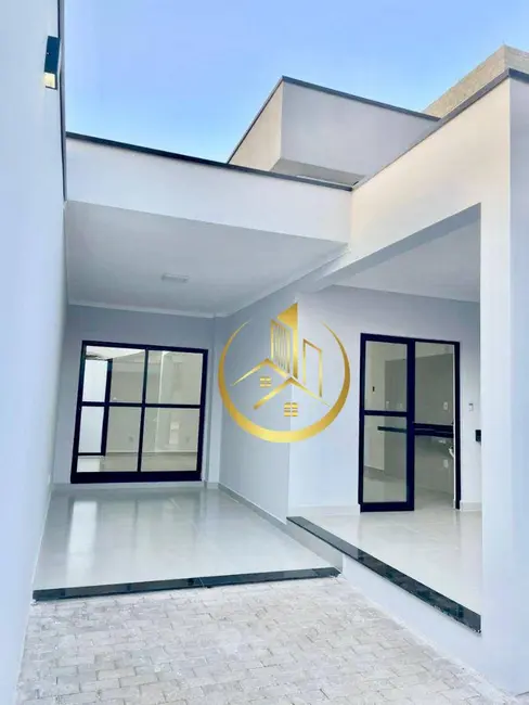 Foto 1 de Casa com 3 quartos à venda, 150m2 em Cidade Vergani, Pouso Alegre - MG