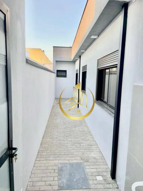Casa com 3 quartos à venda, 150m2 em Cidade Vergani, Pouso Alegre - MG - imagem 6 Foto 6 de Casa com 3 quartos à venda, 150m2 em Cidade Vergani, Pouso Alegre - MG