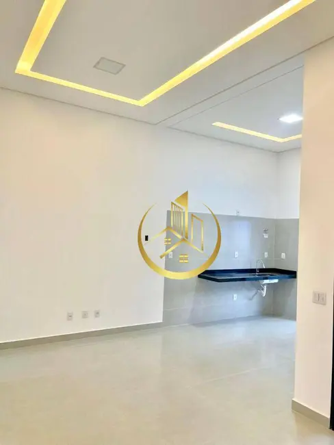 Casa com 3 quartos à venda, 150m2 em Cidade Vergani, Pouso Alegre - MG - imagem 3 Foto 3 de Casa com 3 quartos à venda, 150m2 em Cidade Vergani, Pouso Alegre - MG