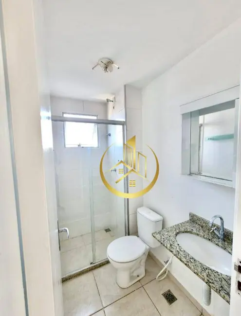 Foto 9 de Apartamento com 2 quartos à venda, 50m2 em Jardim Califórnia, Pouso Alegre - MG
