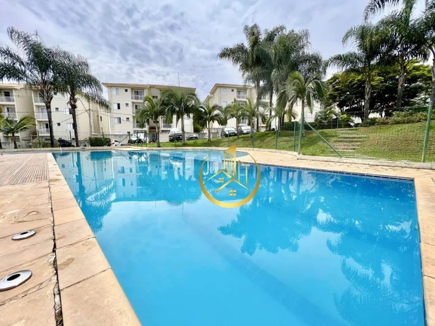 Foto 1 de Apartamento com 2 quartos à venda, 50m2 em Jardim Califórnia, Pouso Alegre - MG