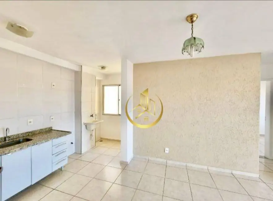 Foto 7 de Apartamento com 2 quartos à venda, 50m2 em Jardim Califórnia, Pouso Alegre - MG