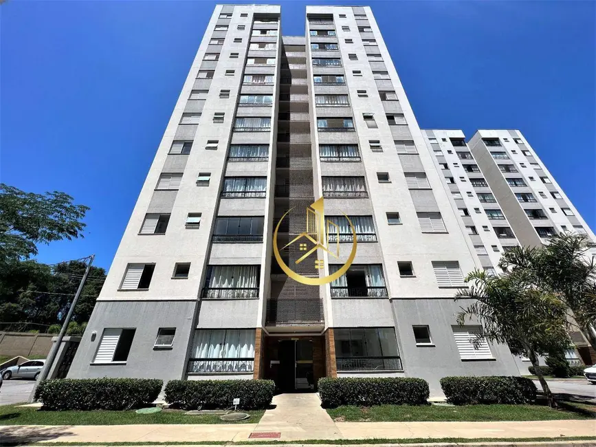 Foto 1 de Apartamento com 2 quartos à venda, 54m2 em Pouso Alegre - MG
