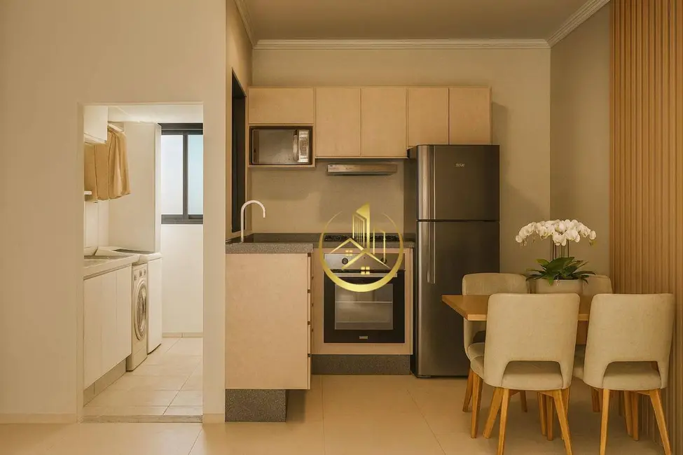 Apartamento com 2 quartos à venda, 59m2 em Cidade Vergani, Pouso Alegre - MG - imagem 5 Foto 5 de Apartamento com 2 quartos à venda, 59m2 em Cidade Vergani, Pouso Alegre - MG