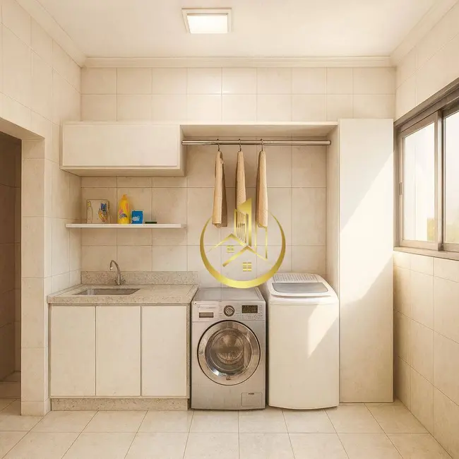 Apartamento com 2 quartos à venda, 59m2 em Cidade Vergani, Pouso Alegre - MG - imagem 6 Foto 6 de Apartamento com 2 quartos à venda, 59m2 em Cidade Vergani, Pouso Alegre - MG