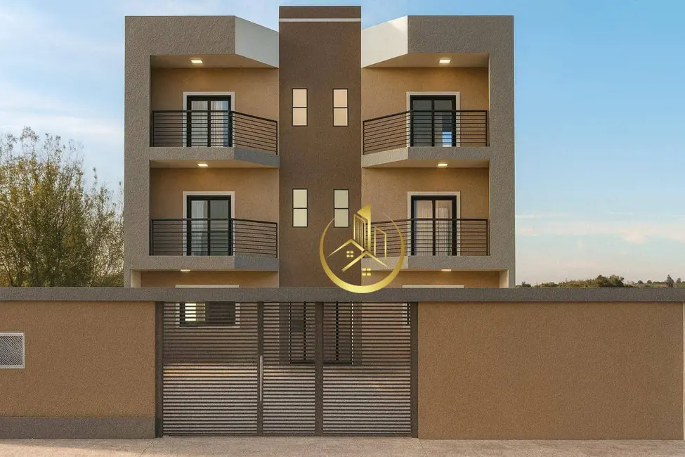 Foto 1 de Apartamento com 2 quartos à venda, 59m2 em Cidade Vergani, Pouso Alegre - MG