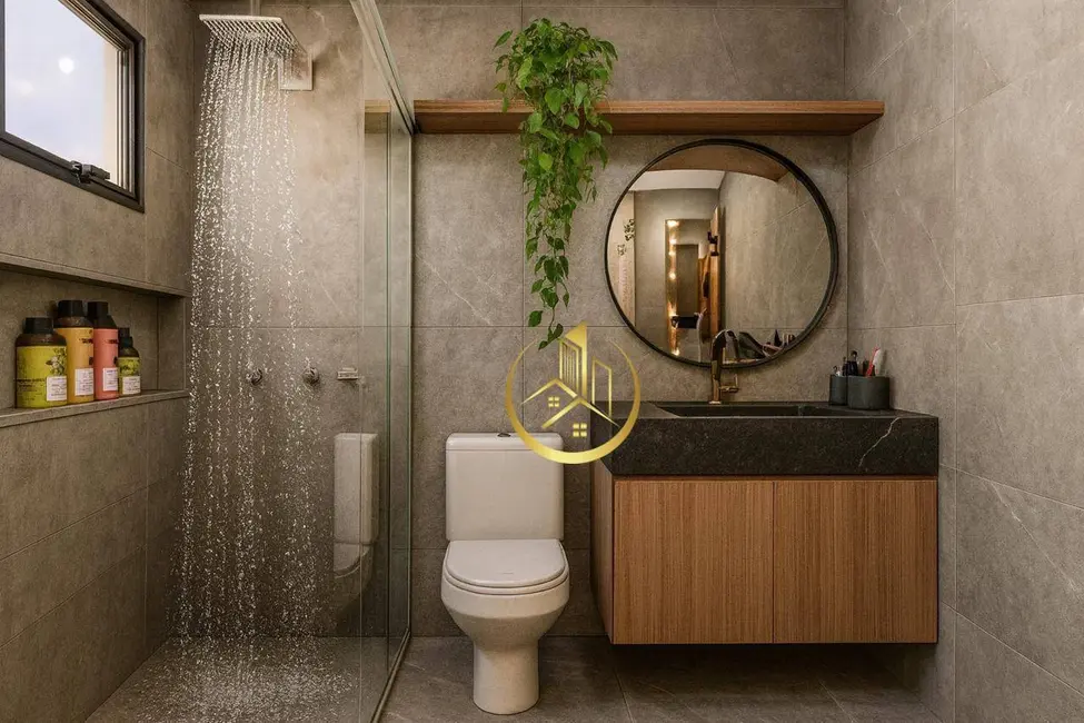 Apartamento com 2 quartos à venda, 59m2 em Cidade Vergani, Pouso Alegre - MG - imagem 8 Foto 8 de Apartamento com 2 quartos à venda, 59m2 em Cidade Vergani, Pouso Alegre - MG
