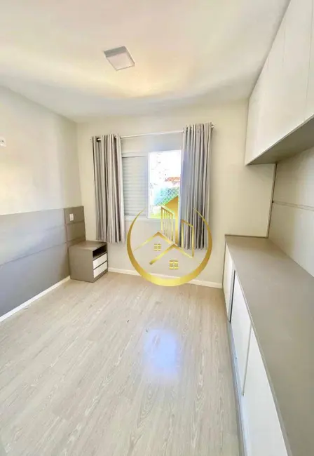 Apartamento com 3 quartos à venda, 90m2 em João Paulo II, Pouso Alegre - MG - imagem 8 Foto 8 de Apartamento com 3 quartos à venda, 90m2 em João Paulo II, Pouso Alegre - MG