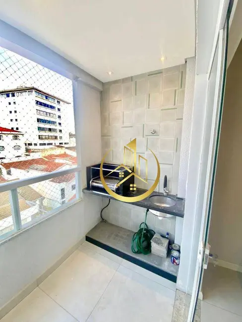 Apartamento com 3 quartos à venda, 90m2 em João Paulo II, Pouso Alegre - MG - imagem 2 Foto 2 de Apartamento com 3 quartos à venda, 90m2 em João Paulo II, Pouso Alegre - MG