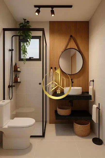 Apartamento com 2 quartos à venda, 53m2 em Pouso Alegre - MG - imagem 9 Foto 9 de Apartamento com 2 quartos à venda, 53m2 em Pouso Alegre - MG