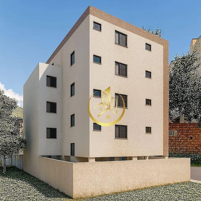 Apartamento com 2 quartos à venda, 53m2 em Pouso Alegre - MG - imagem 4 Foto 4 de Apartamento com 2 quartos à venda, 53m2 em Pouso Alegre - MG