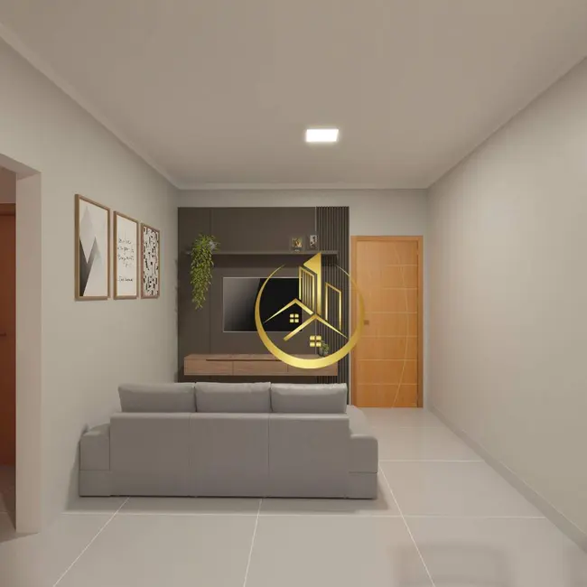 Apartamento com 2 quartos à venda, 53m2 em Pouso Alegre - MG - imagem 5 Foto 5 de Apartamento com 2 quartos à venda, 53m2 em Pouso Alegre - MG