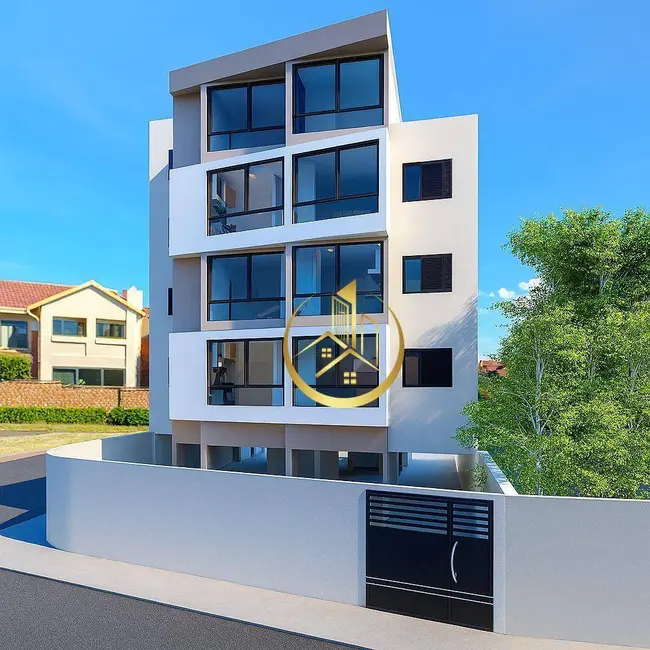 Apartamento com 2 quartos à venda, 53m2 em Pouso Alegre - MG - imagem 1 Foto 1 de Apartamento com 2 quartos à venda, 53m2 em Pouso Alegre - MG