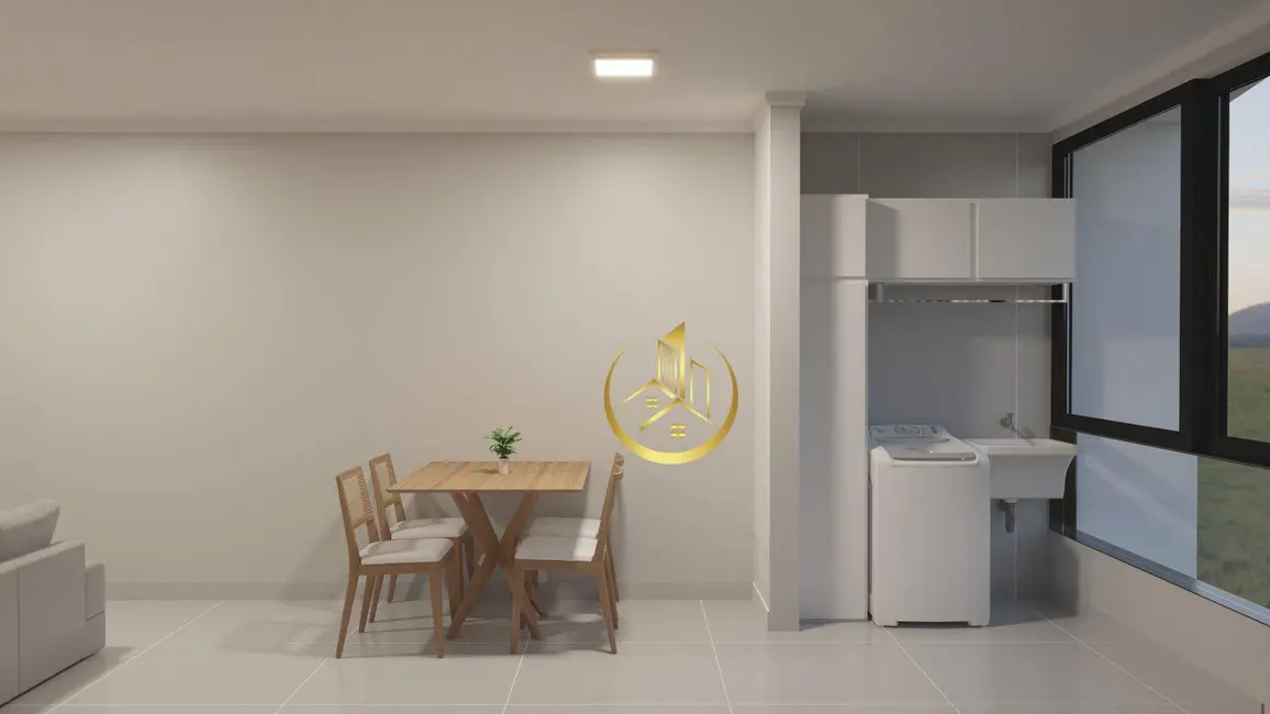 Apartamento com 2 quartos à venda, 53m2 em Pouso Alegre - MG - imagem 7 Foto 7 de Apartamento com 2 quartos à venda, 53m2 em Pouso Alegre - MG