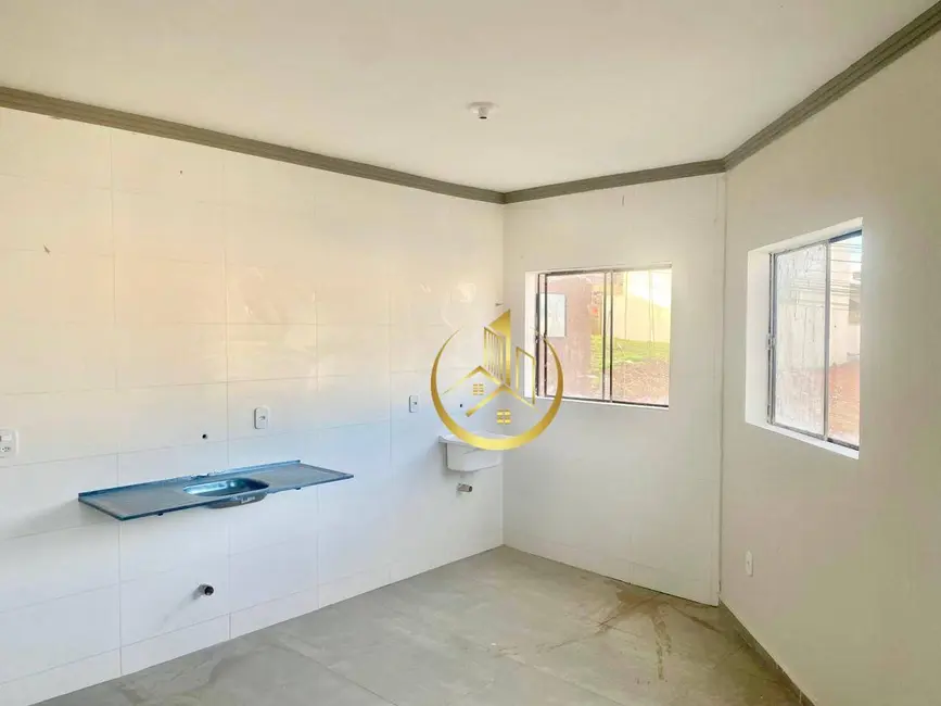 Foto 3 de Apartamento com 1 quarto à venda, 28m2 em Parque Real, Pouso Alegre - MG