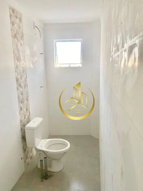 Foto 4 de Apartamento com 1 quarto à venda, 28m2 em Parque Real, Pouso Alegre - MG