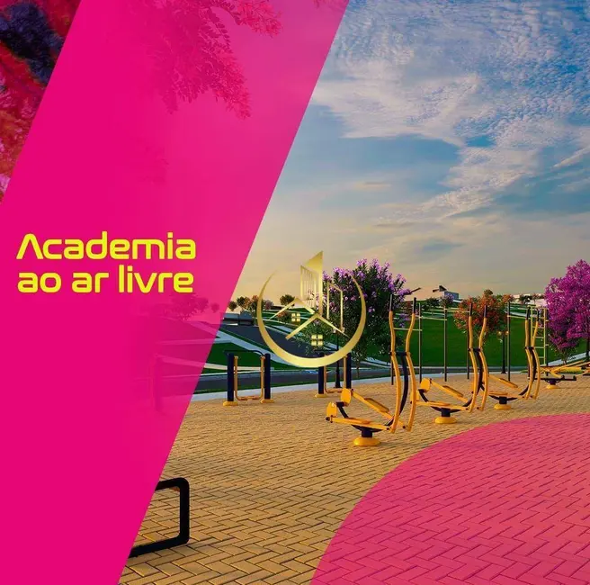 Foto 5 de Terreno / Lote à venda, 180m2 em São João, Pouso Alegre - MG