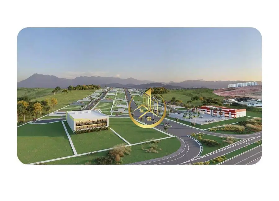 Foto 4 de Terreno / Lote à venda, 180m2 em São João, Pouso Alegre - MG