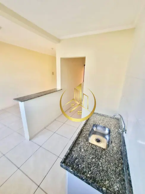 Foto 5 de Apartamento com 2 quartos à venda, 60m2 em Pouso Alegre - MG