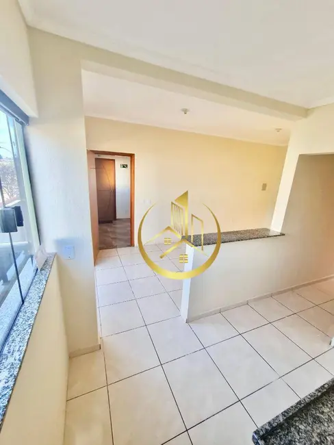 Foto 1 de Apartamento com 2 quartos à venda, 60m2 em Pouso Alegre - MG