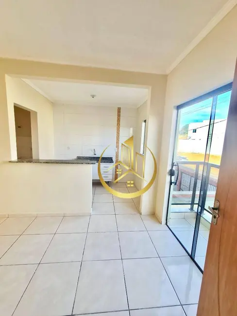 Foto 2 de Apartamento com 2 quartos à venda, 60m2 em Pouso Alegre - MG