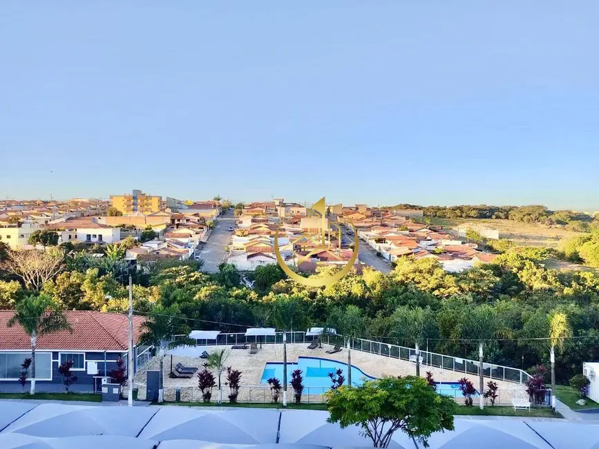 Foto 3 de Apartamento com 2 quartos à venda, 49m2 em Pouso Alegre - MG