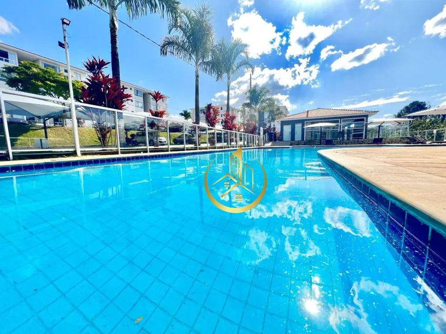 Foto 7 de Apartamento com 2 quartos à venda, 49m2 em Pouso Alegre - MG