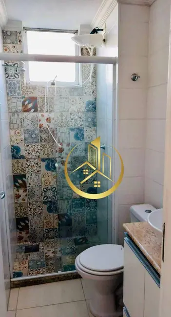 Apartamento com 2 quartos à venda, 50m2 em Faisqueira, Pouso Alegre - MG - imagem 4 Foto 4 de Apartamento com 2 quartos à venda, 50m2 em Faisqueira, Pouso Alegre - MG