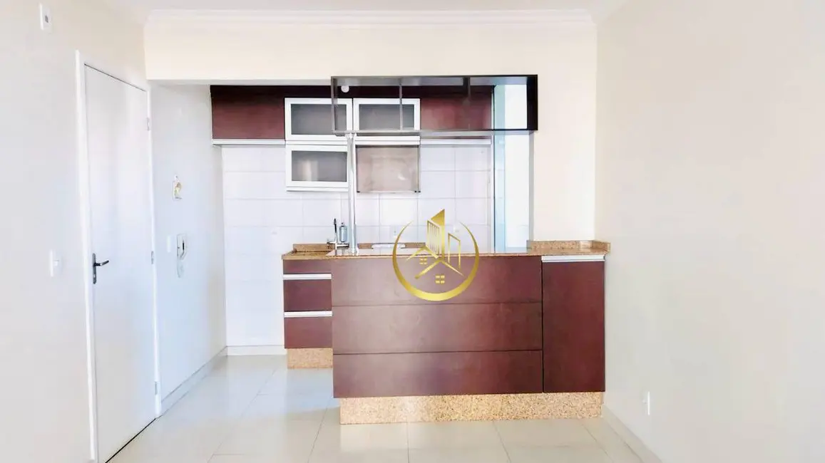 Foto 1 de Apartamento com 2 quartos à venda, 50m2 em Faisqueira, Pouso Alegre - MG