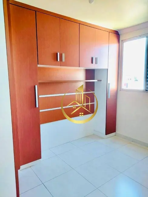 Apartamento com 2 quartos à venda, 50m2 em Faisqueira, Pouso Alegre - MG - imagem 5 Foto 5 de Apartamento com 2 quartos à venda, 50m2 em Faisqueira, Pouso Alegre - MG