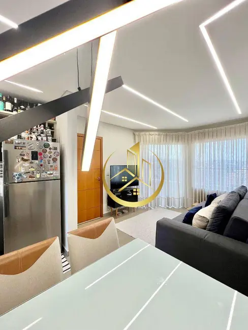 Apartamento com 3 quartos à venda, 83m2 em Pouso Alegre - MG - imagem 9 Foto 9 de Apartamento com 3 quartos à venda, 83m2 em Pouso Alegre - MG