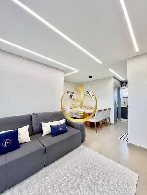 Foto 1 de Apartamento com 3 quartos à venda, 83m2 em Pouso Alegre - MG