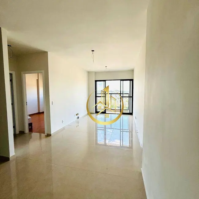 Apartamento com 1 quarto à venda, 52m2 em Centro, Pouso Alegre - MG - imagem 3 Foto 3 de Apartamento com 1 quarto à venda, 52m2 em Centro, Pouso Alegre - MG