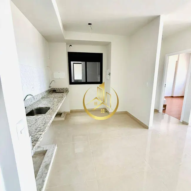 Apartamento com 1 quarto à venda, 52m2 em Centro, Pouso Alegre - MG - imagem 4 Foto 4 de Apartamento com 1 quarto à venda, 52m2 em Centro, Pouso Alegre - MG