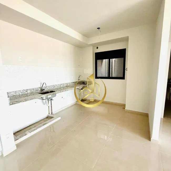 Apartamento com 1 quarto à venda, 52m2 em Centro, Pouso Alegre - MG - imagem 5 Foto 5 de Apartamento com 1 quarto à venda, 52m2 em Centro, Pouso Alegre - MG