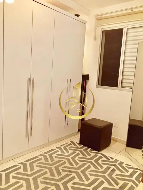 Apartamento com 2 quartos à venda, 50m2 em Jardim Califórnia, Pouso Alegre - MG - imagem 8 Foto 8 de Apartamento com 2 quartos à venda, 50m2 em Jardim Califórnia, Pouso Alegre - MG