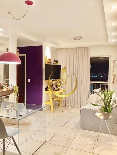 Apartamento com 2 quartos à venda, 50m2 em Jardim Califórnia, Pouso Alegre - MG - imagem 6 Foto 6 de Apartamento com 2 quartos à venda, 50m2 em Jardim Califórnia, Pouso Alegre - MG