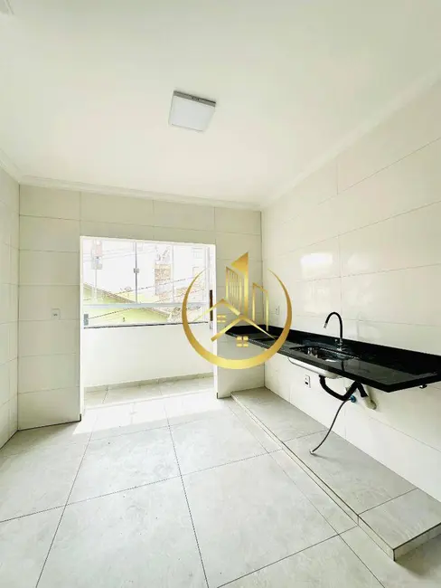 Apartamento com 2 quartos à venda, 60m2 em Boa Vista, Pouso Alegre - MG - imagem 3 Foto 3 de Apartamento com 2 quartos à venda, 60m2 em Boa Vista, Pouso Alegre - MG