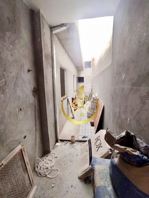 Foto 8 de Casa com 3 quartos à venda, 110m2 em Parque Real, Pouso Alegre - MG