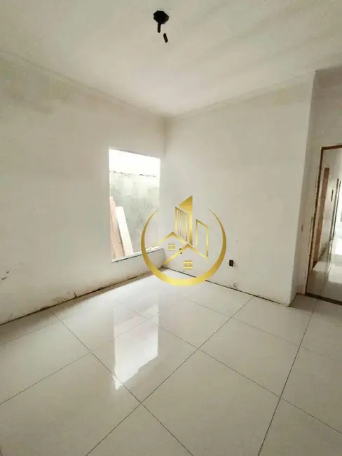 Foto 6 de Casa com 3 quartos à venda, 110m2 em Parque Real, Pouso Alegre - MG